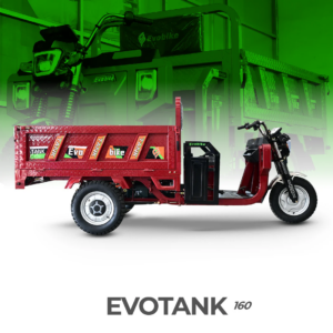Evotank 160 cm