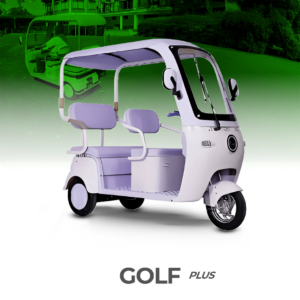 Golf Plus